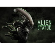 Alien Statue Internecivus Raptus 56 cm